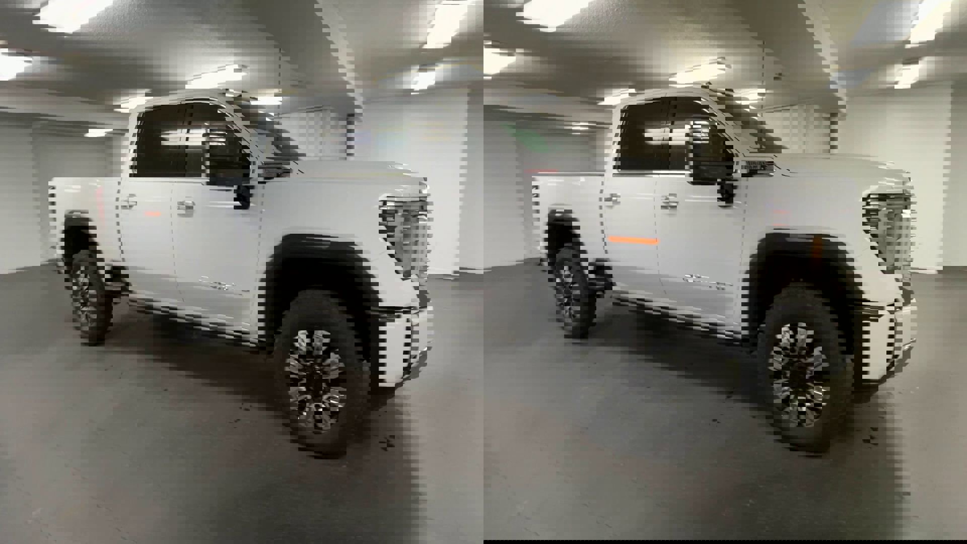 New 2025 GMC Sierra 2500 Denali w/ Denali Reserve Package image 38