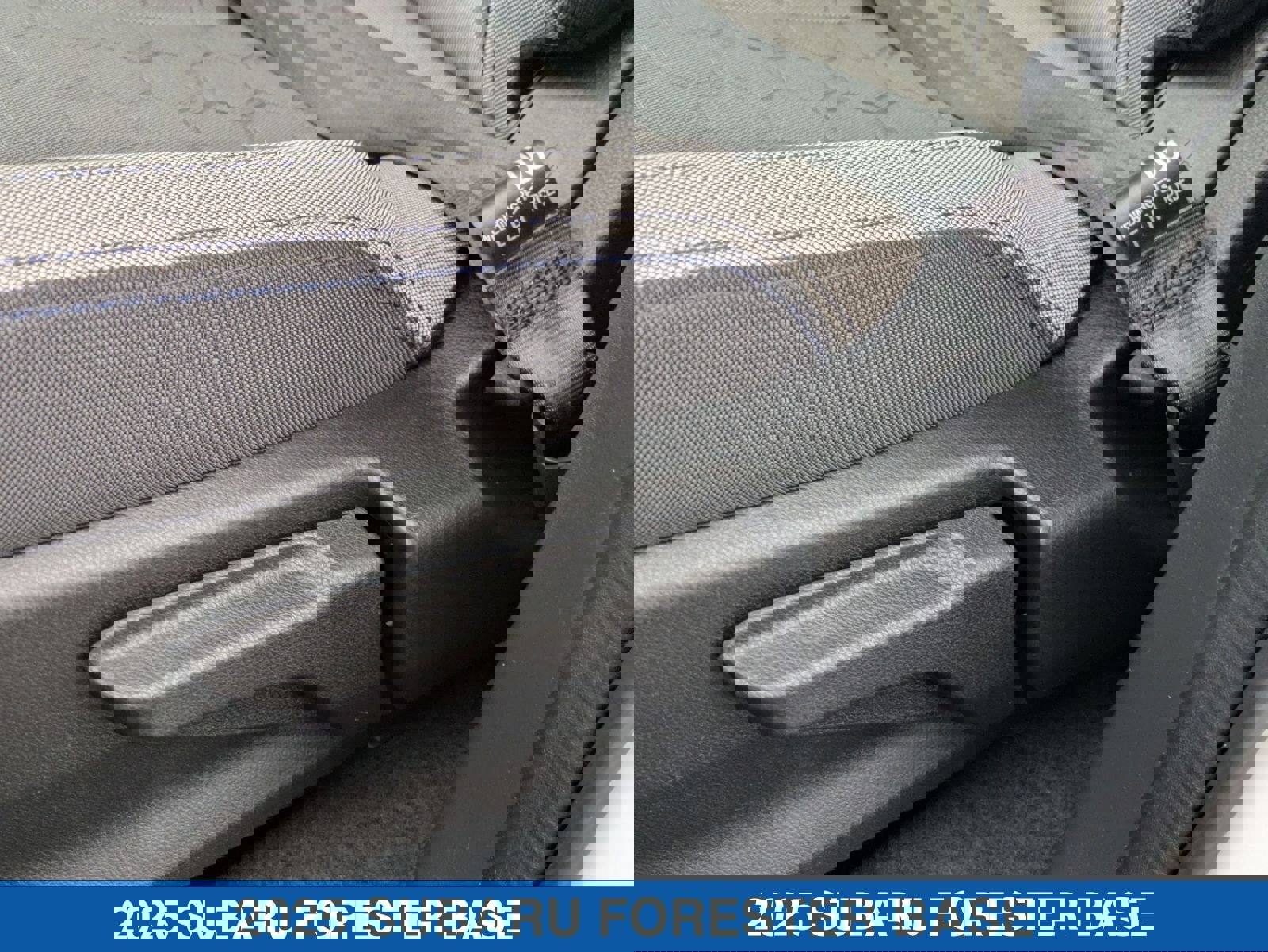 Certified 2025 Subaru Forester image 27