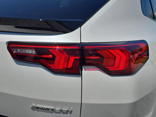 Used 2026 BMW X2 xDrive28i image 8