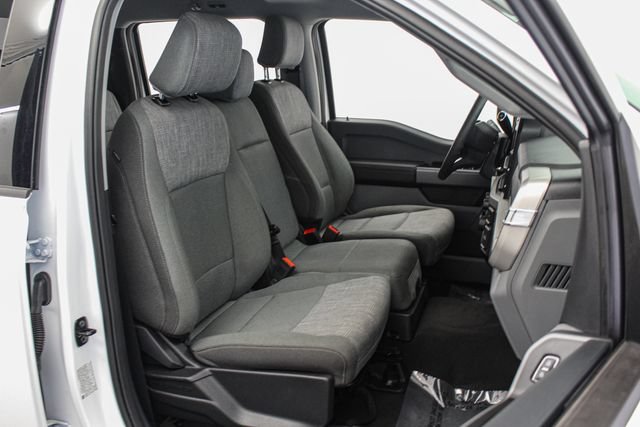 Used 2026 Ford F350 XLT AWD/4WD image 22