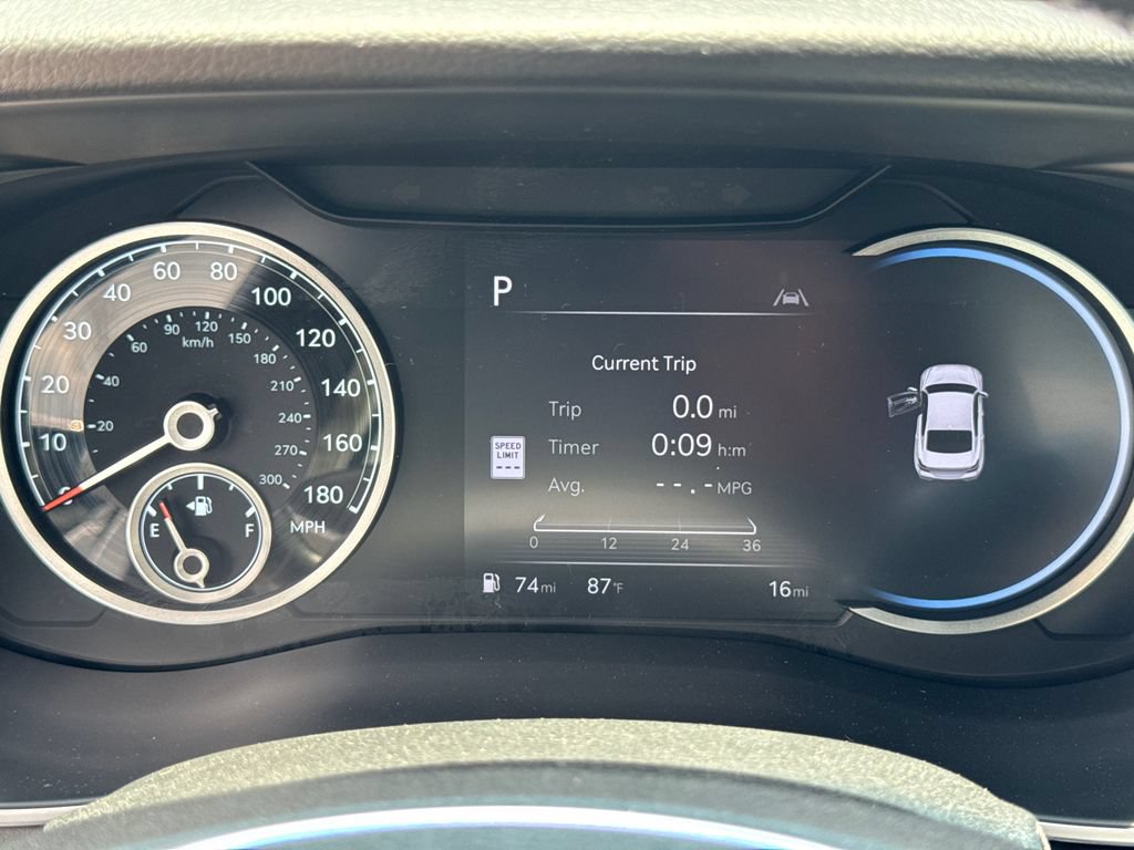 New 2026 Genesis G70 3.3T Sport Prestige RWD image 28
