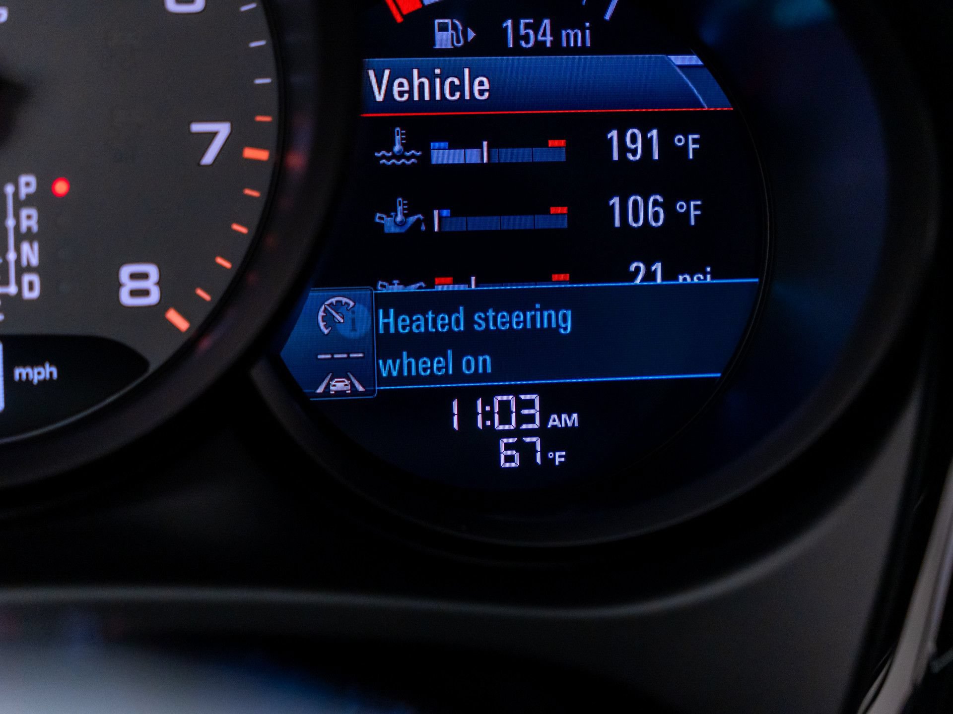 Used 2019 Porsche Macan S AWD/4WD image 27