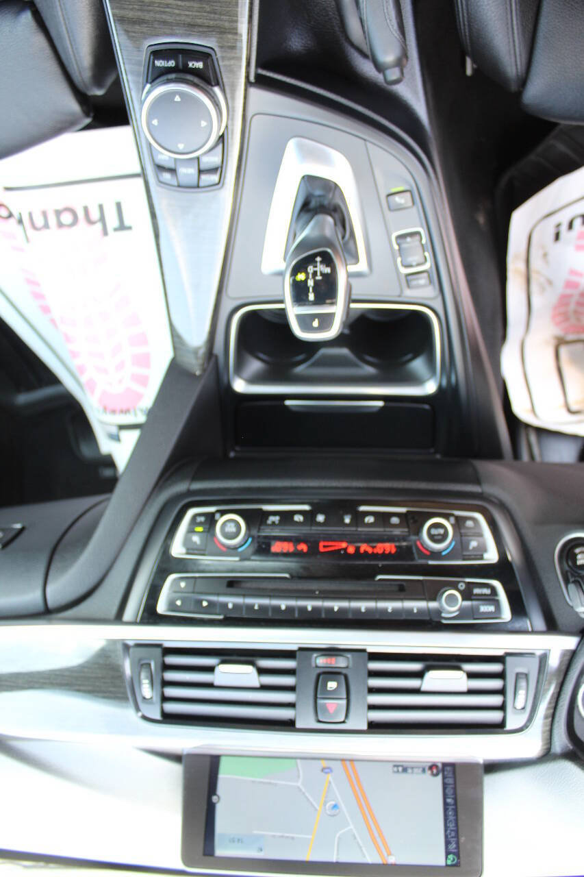Used 2015 BMW 428i xDrive Coupe AWD/4WD image 16