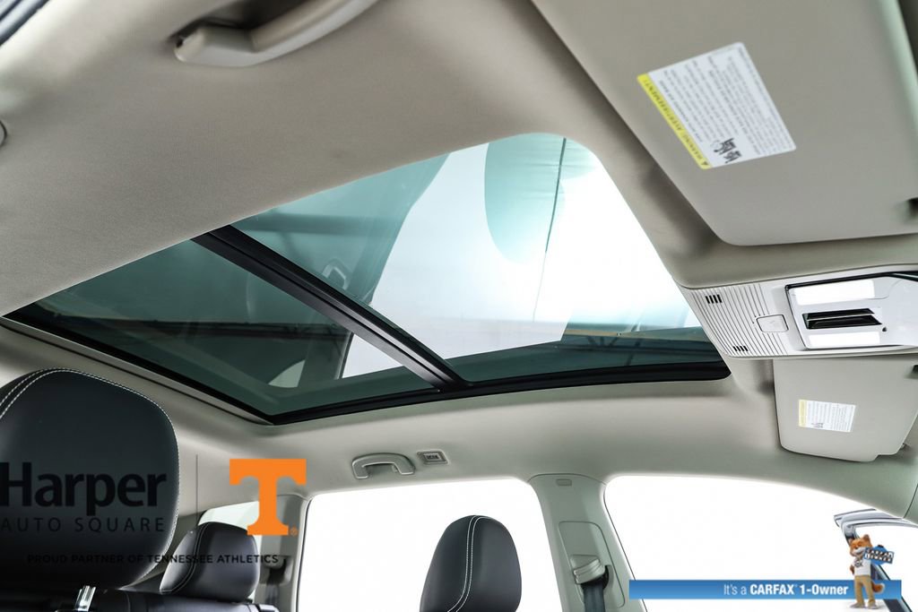 Used 2024 Volkswagen Atlas SE w/ Panoramic Sunroof Package FWD image 77
