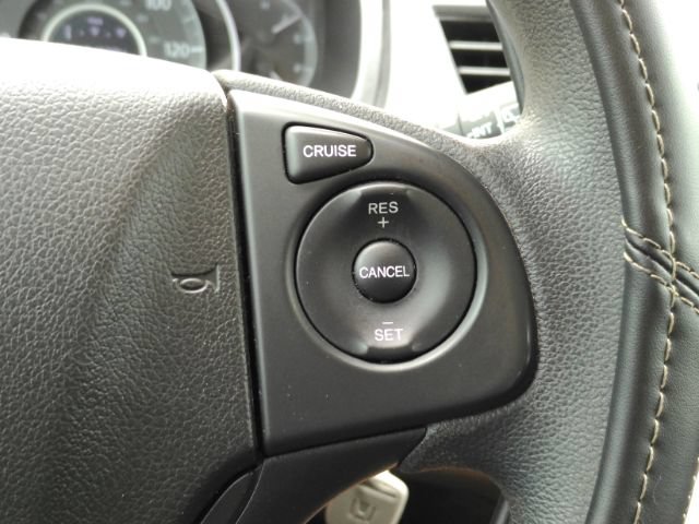 Used 2014 Honda CR-V LX image 33