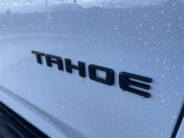 Used 2024 Chevrolet Tahoe RST w/ Luxury Package image 32