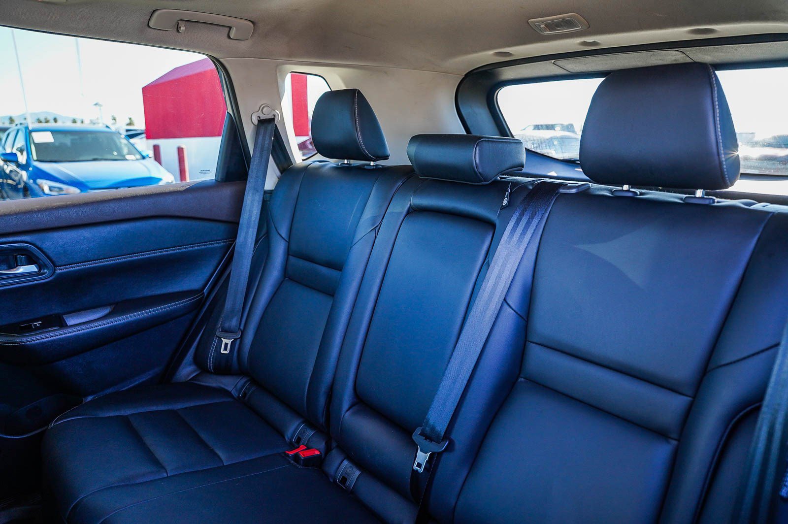 Used 2023 Nissan Rogue SL image 19