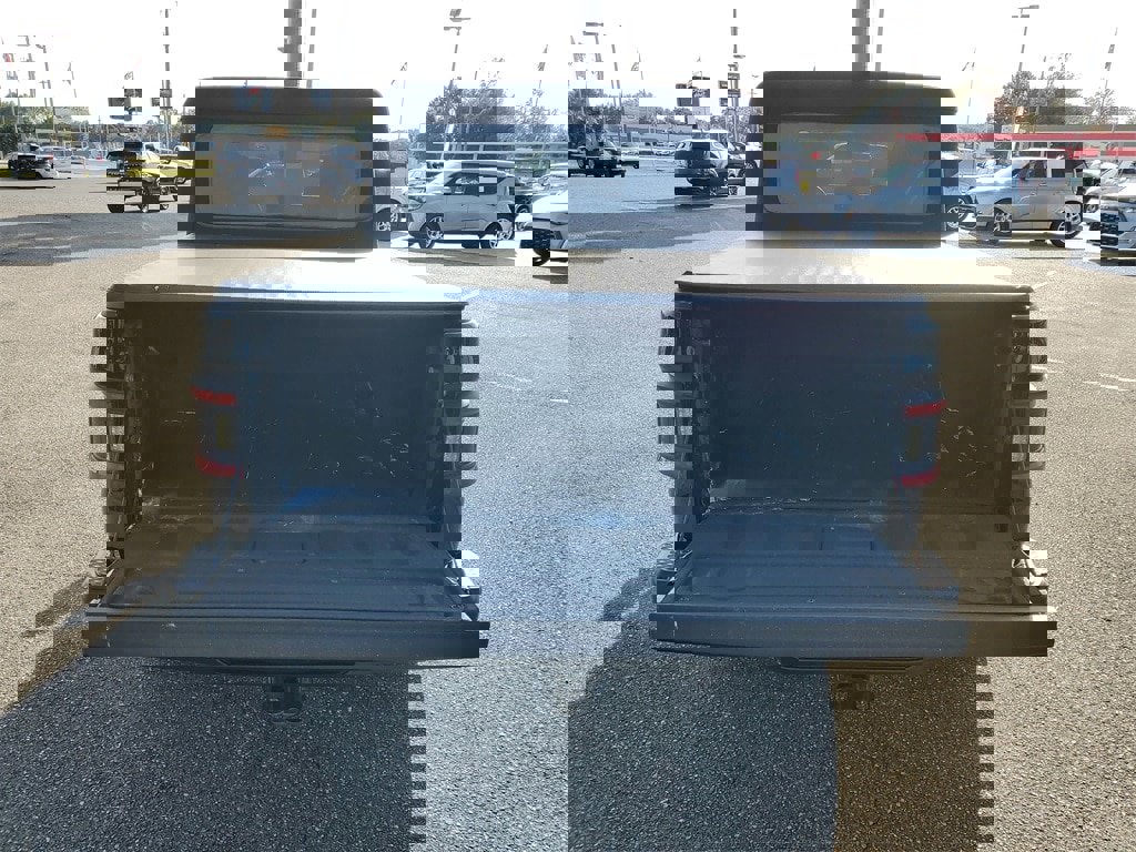 Used 2020 Jeep Gladiator Sport w/ Quick Order Package 24S image 29