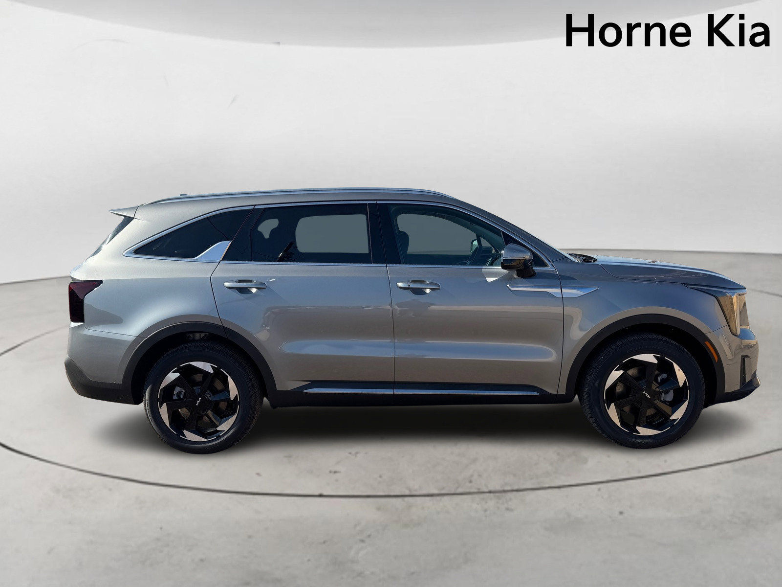 New 2026 Kia Sorento EX image 3