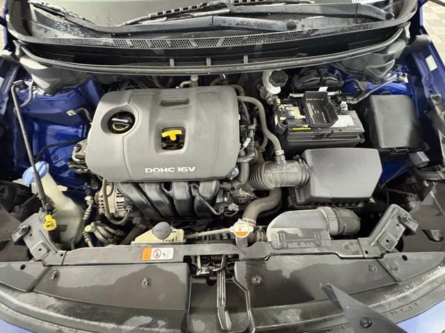 Used 2017 Kia Forte LX w/ LX Popular Package image 22