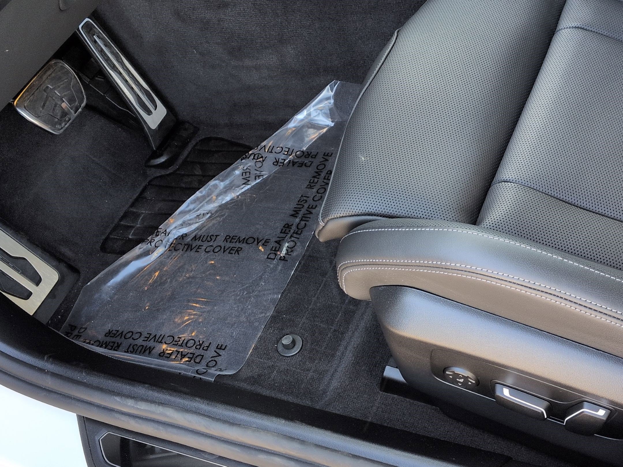 Used 2026 BMW M5 Touring image 17