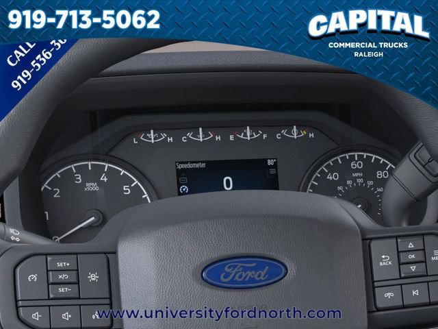 New 2026 Ford F150 XL AWD/4WD image 15