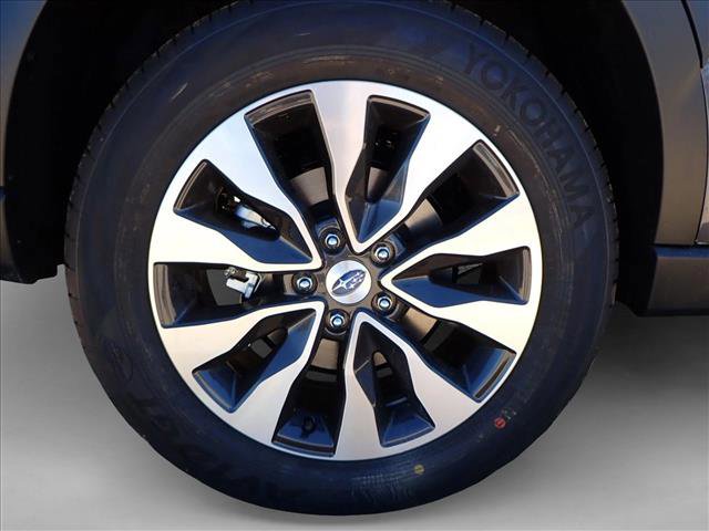 Certified 2025 Subaru Outback Limited XT image 7