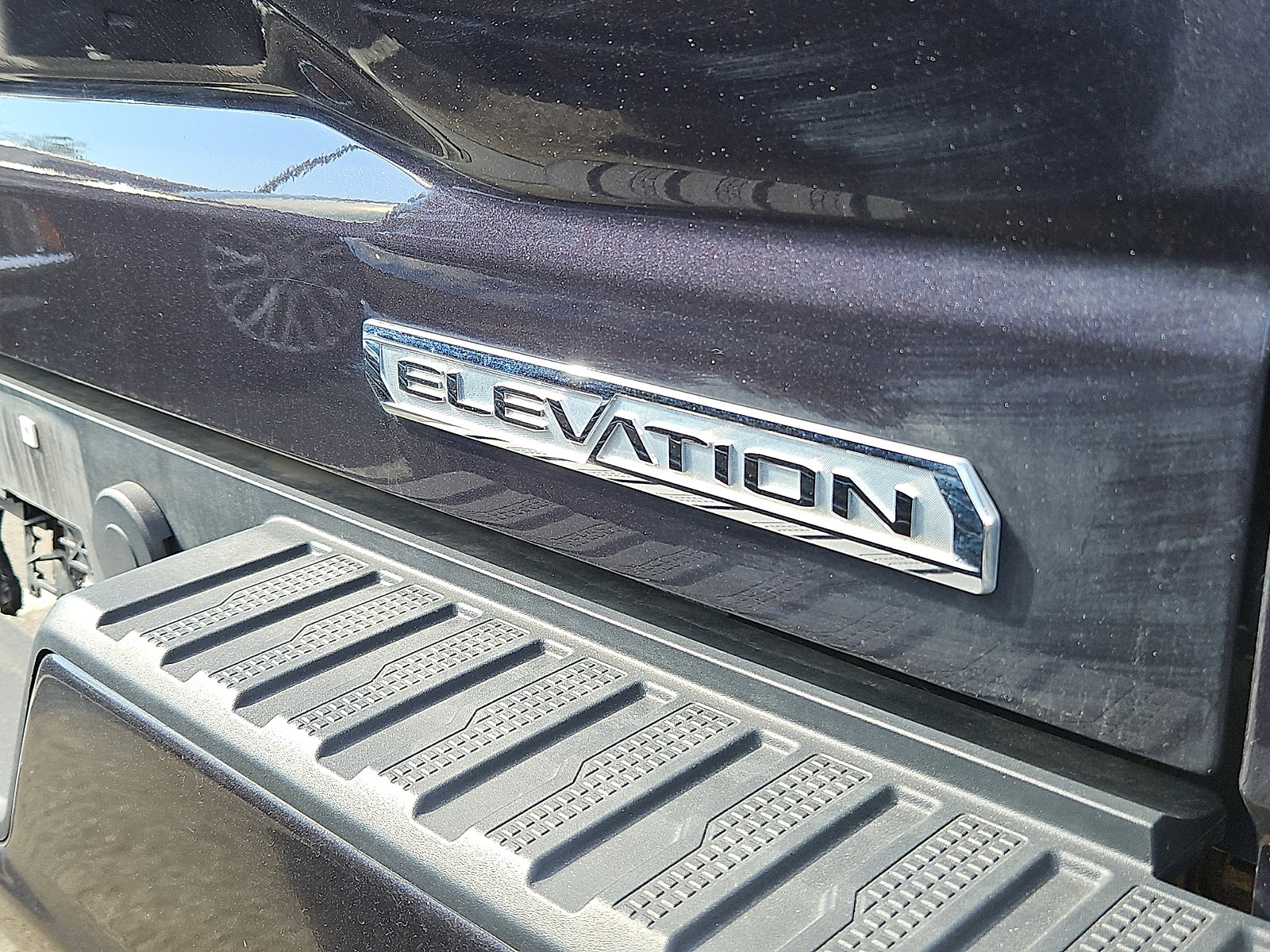 Certified 2024 GMC Sierra 1500 Elevation AWD/4WD image 10
