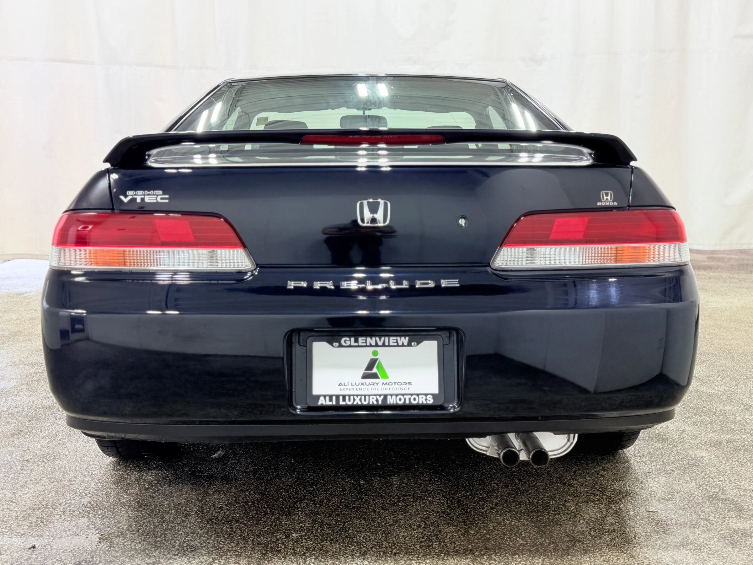 Used 2000 Honda Prelude image 7