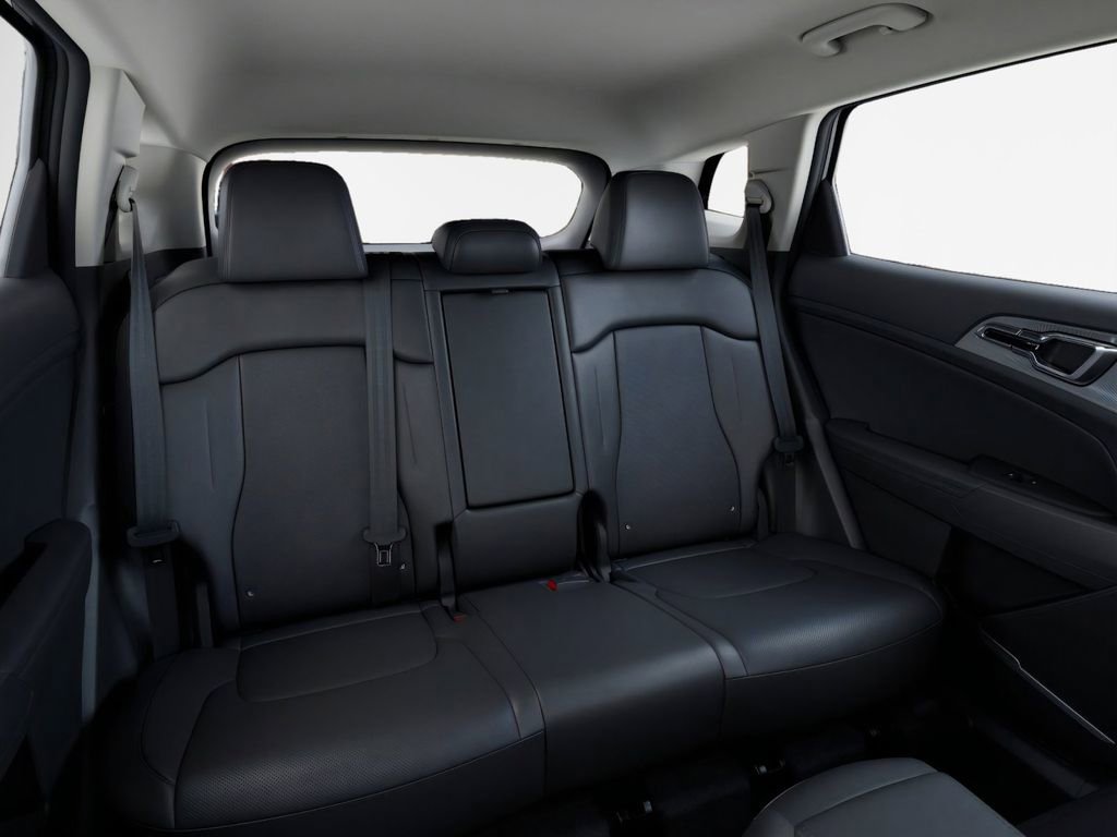 New 2026 Kia Sportage EX image 16