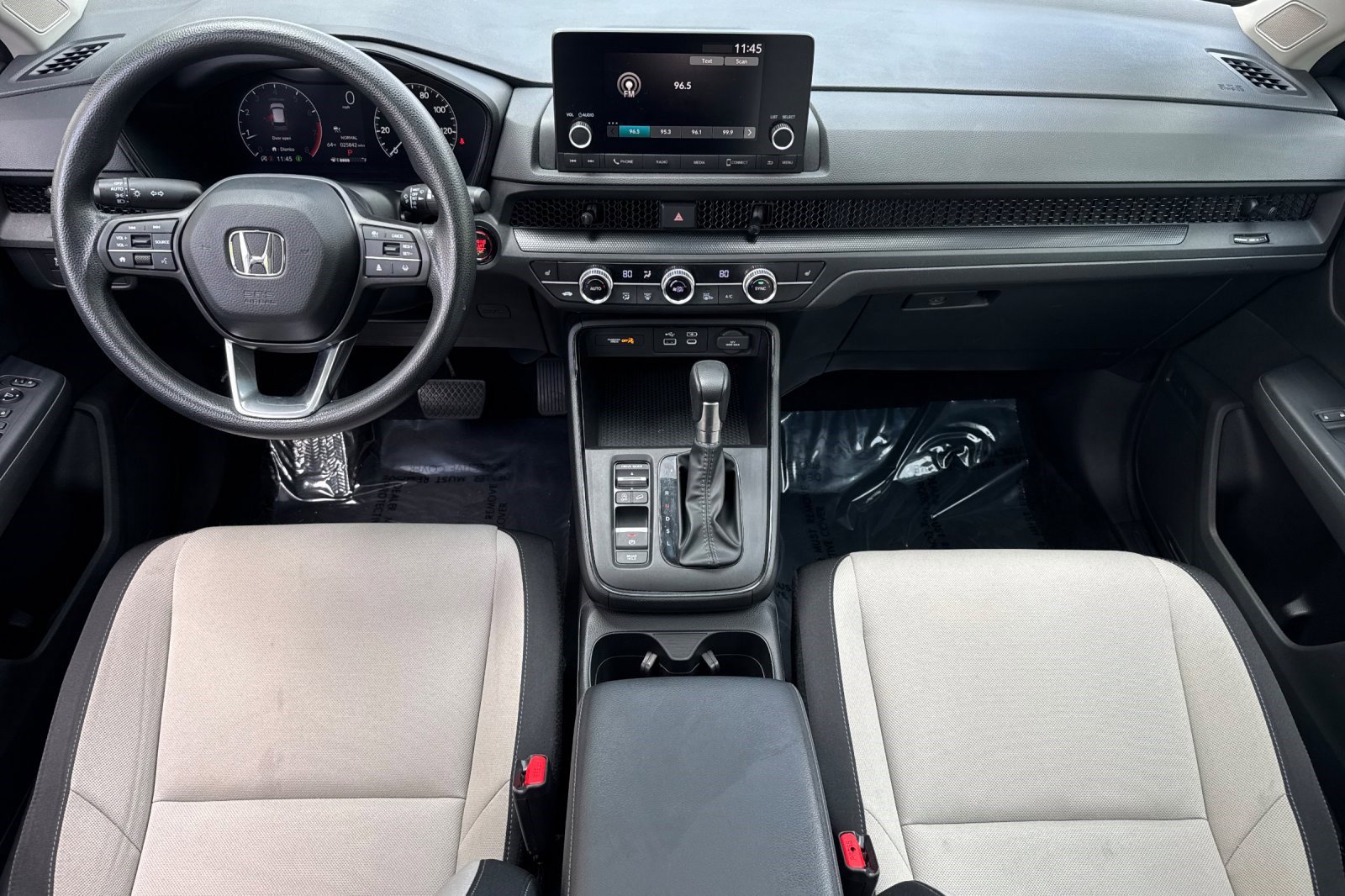 Used 2023 Honda CR-V EX image 16