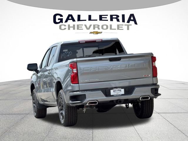 New 2026 Chevrolet Silverado 1500 RST AWD/4WD image 5