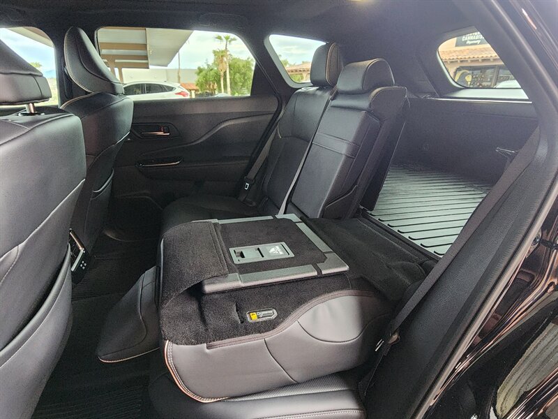 Used 2026 Toyota Crown Signia w/ Advanced Technology Package AWD/4WD image 93