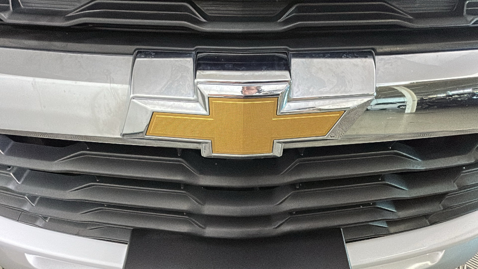 Used 2025 Chevrolet TrailBlazer LT AWD/4WD image 9