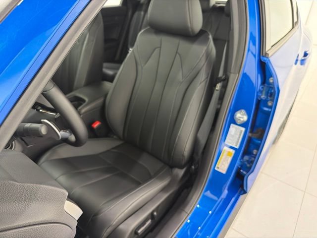 Certified 2026 Acura Integra A-Spec FWD image 13