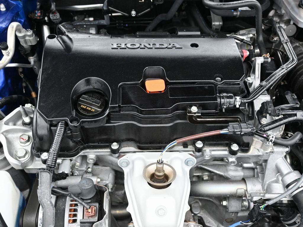 Used 2024 Honda Civic Sport image 37