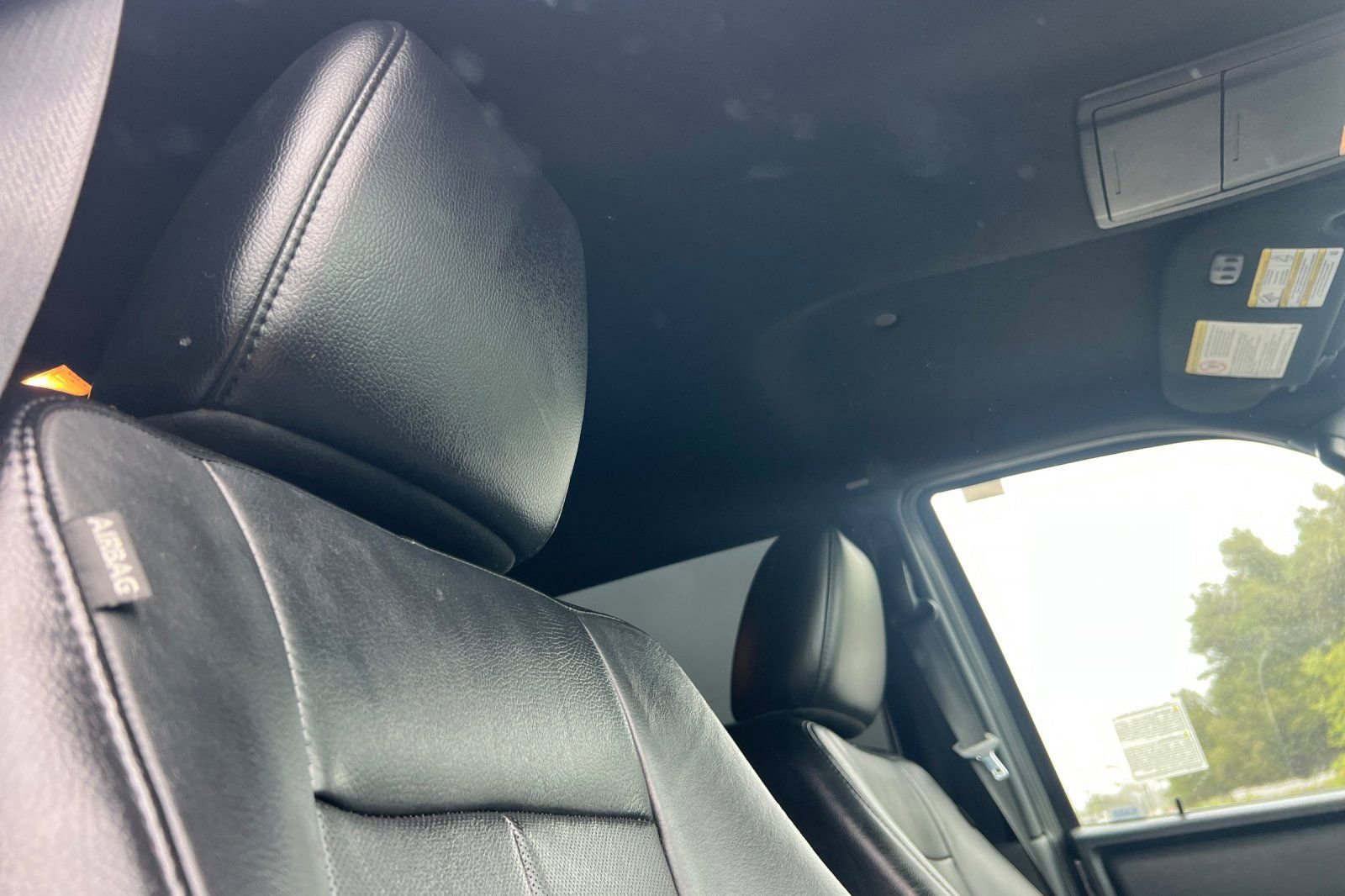 Used 2015 Ford Expedition EL Limited image 20