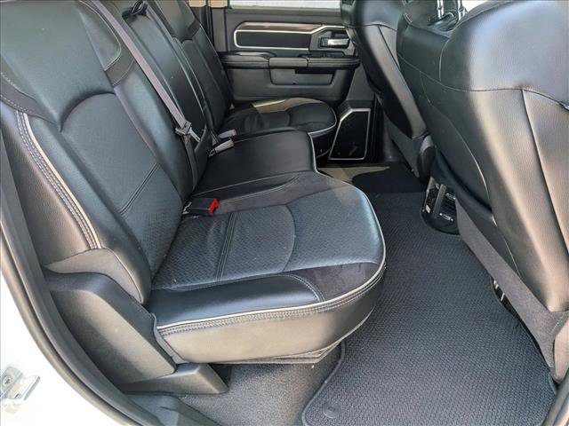 Used 2022 RAM 2500 Laramie AWD/4WD image 17