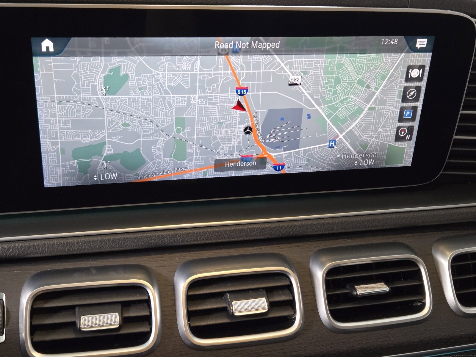 Used 2020 Mercedes-Benz GLE 350 4MATIC image 28