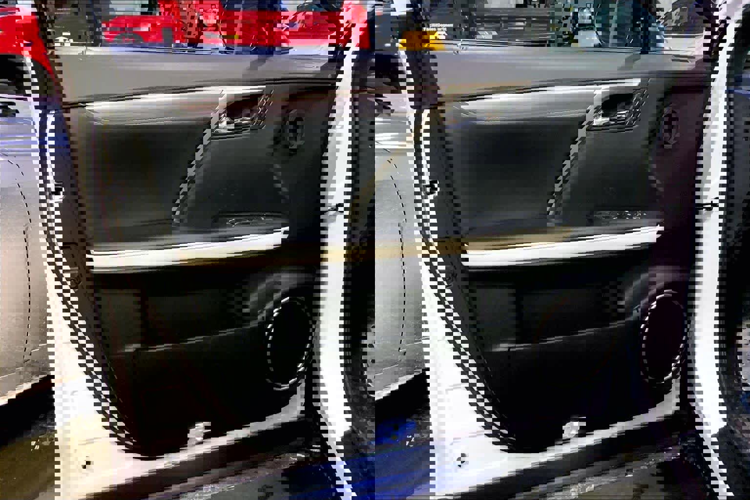 Used 2021 Lexus RX 350 F Sport image 22