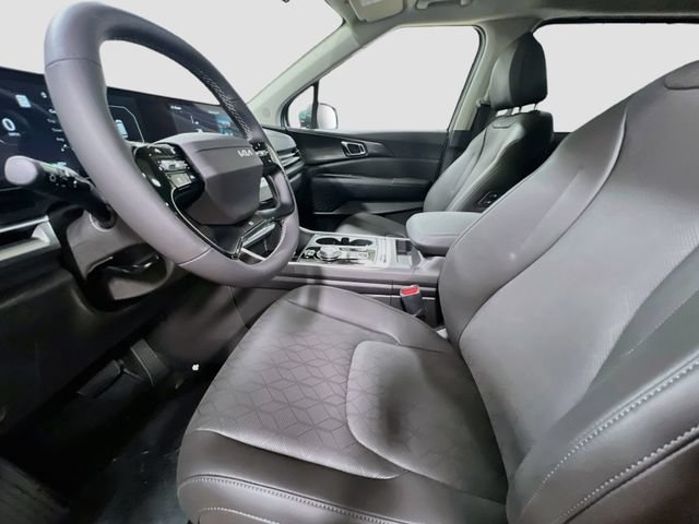 New 2027 Kia Carnival SX w/ Dark Edition Package FWD image 22