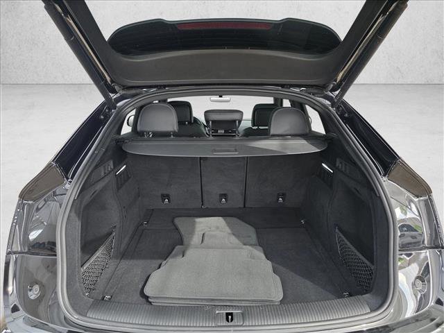 Certified 2023 Audi Q5 2.0T Premium w/ Convenience Package AWD/4WD image 23