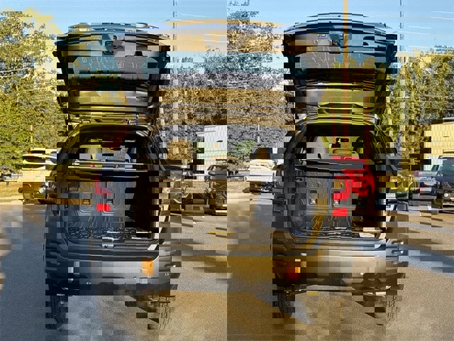 New 2025 Subaru Outback Wilderness image 15