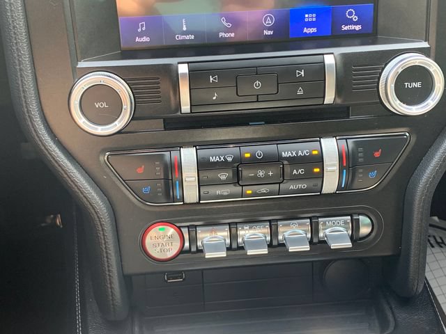 Used 2020 Ford Mustang GT Premium w/ Equipment Group 401A RWD image 22