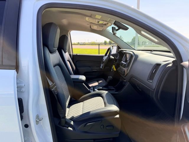 Used 2019 Chevrolet Colorado Z71 AWD/4WD image 10