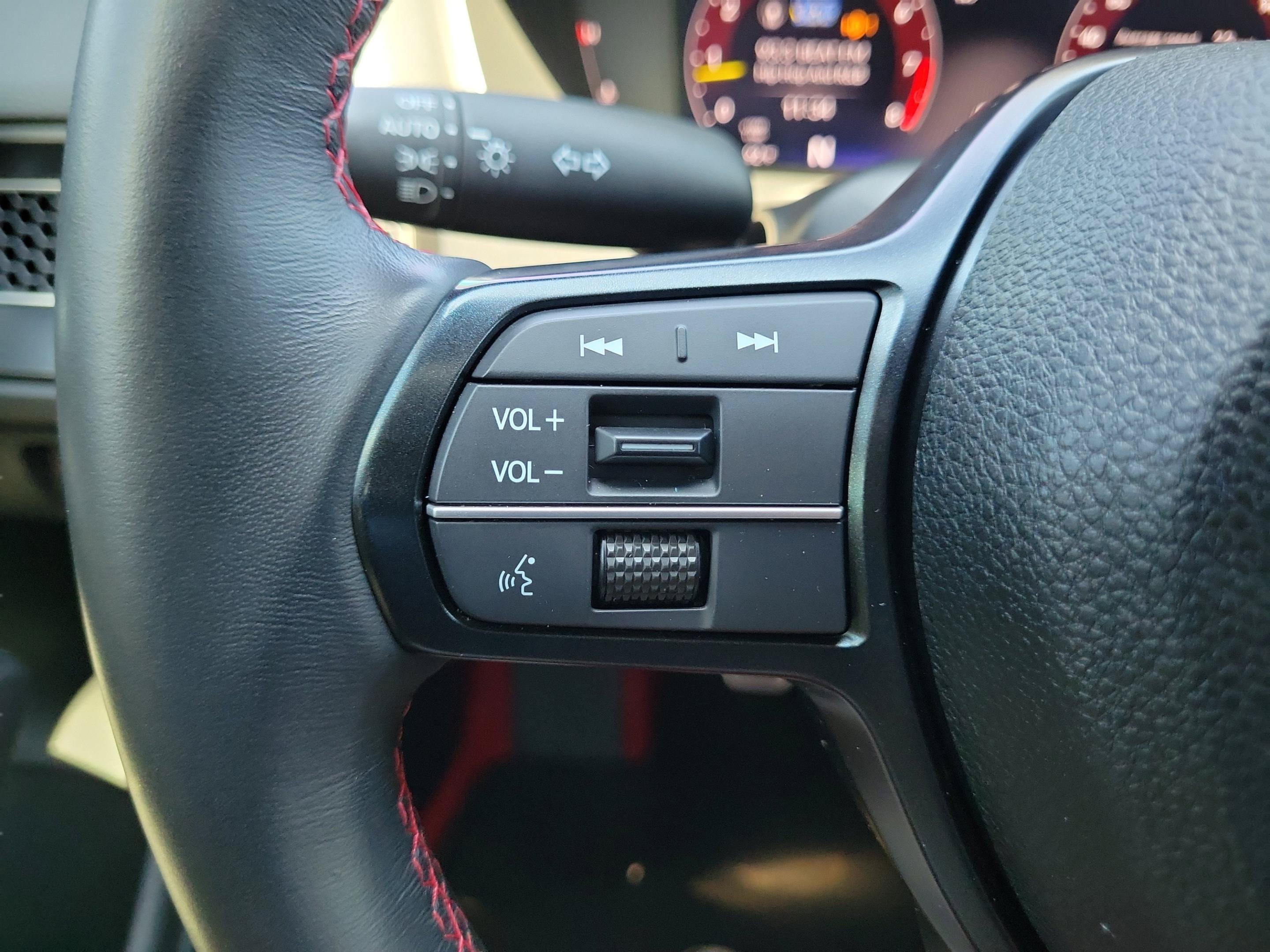 Used 2023 Honda Civic Type R image 28