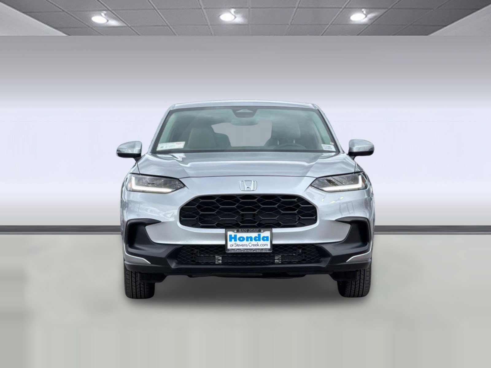 New 2026 Honda HR-V LX image 5