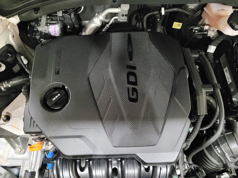 Used 2022 Hyundai Santa Fe SEL image 30