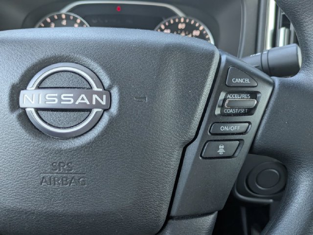Used 2025 Nissan Frontier SV RWD image 19