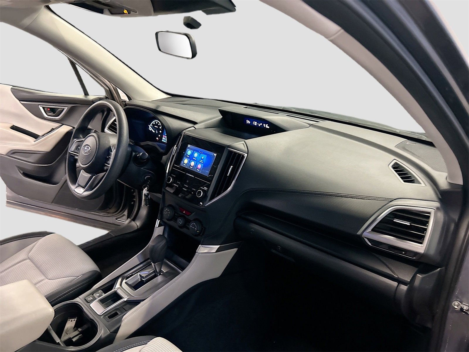 Used 2024 Subaru Forester Base image 27