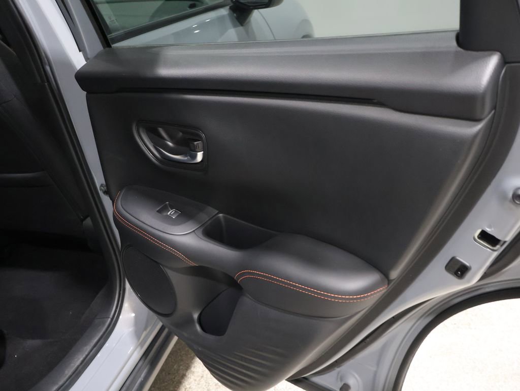 Used 2024 Honda HR-V Sport image 21