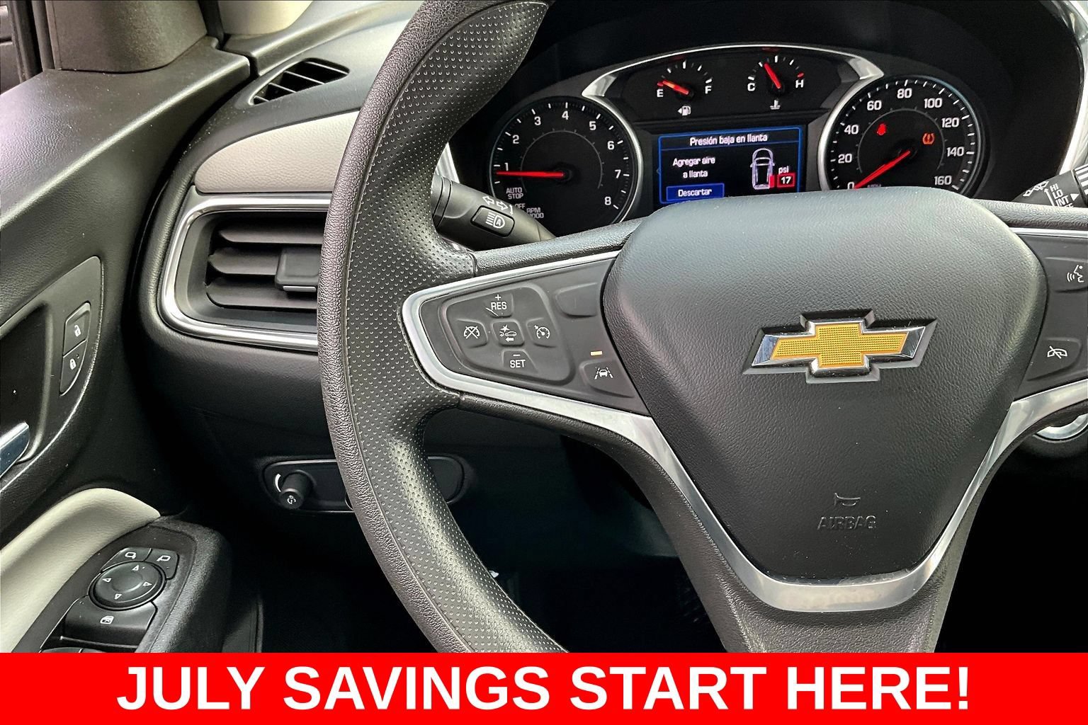 Used 2022 Chevrolet Equinox LS w/ LS Convenience Package AWD/4WD image 12