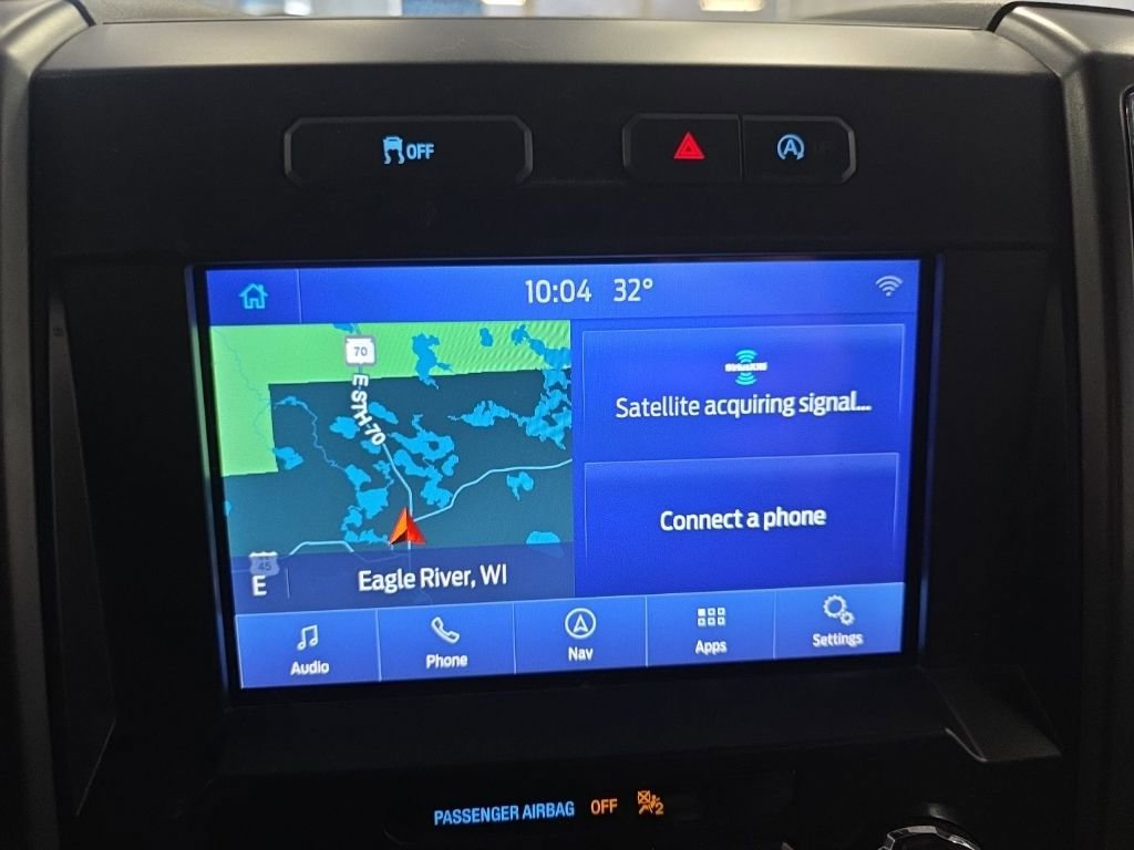 Used 2019 Ford F150 XLT w/ Equipment Group 302A Luxury image 26