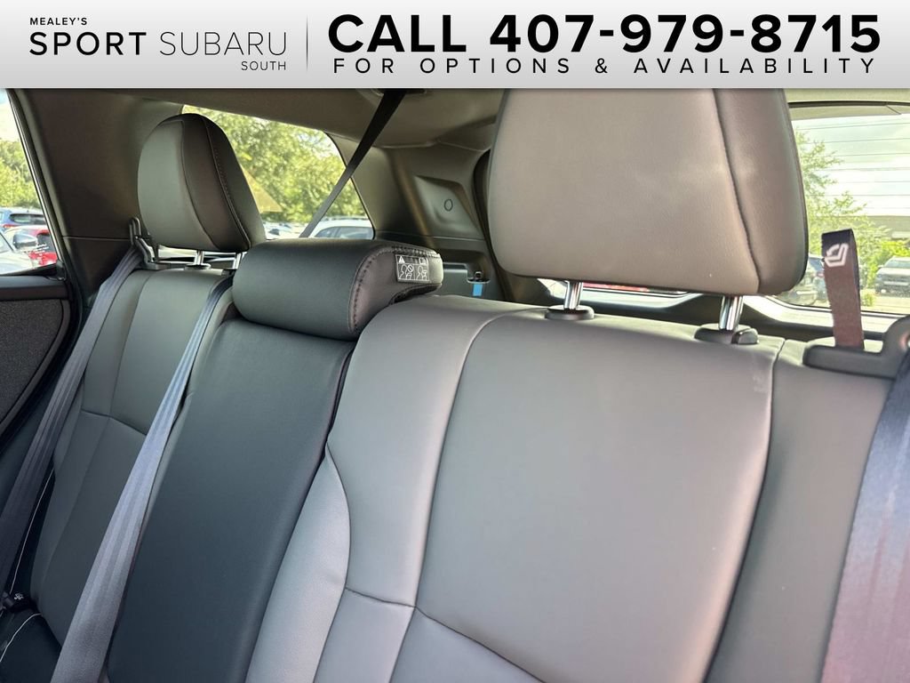 New 2026 Subaru Outback Premium AWD/4WD image 14