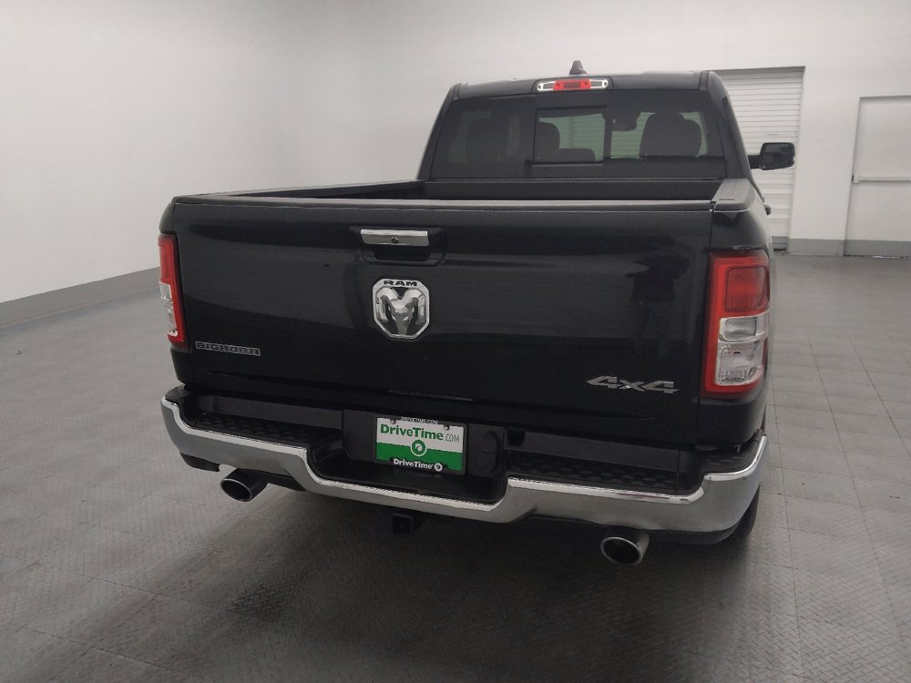 Used 2019 RAM 1500 Big Horn image 7