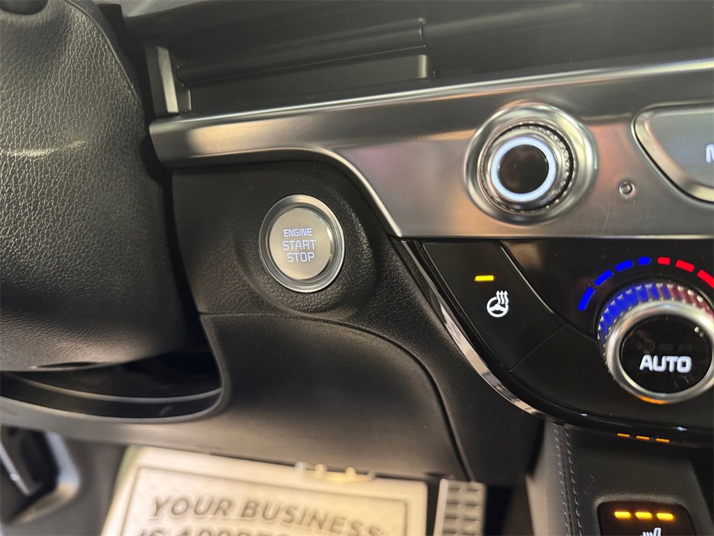 Used 2024 Kia Telluride SX X-Line image 29