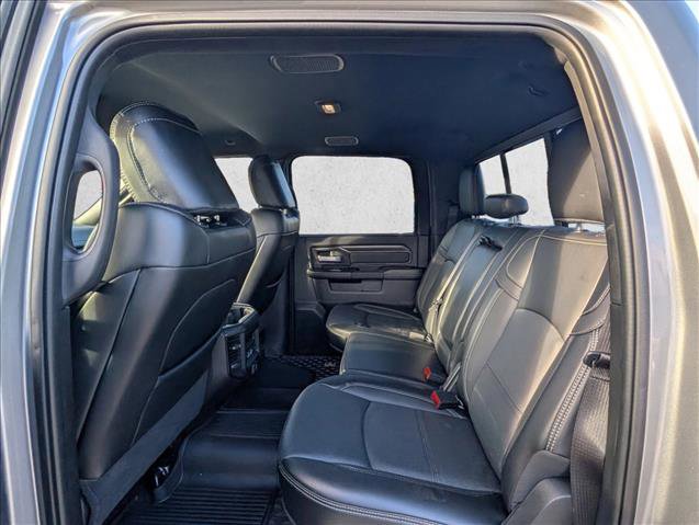 Used 2024 RAM 2500 Power Wagon w/ Level 1 Equipment Group image 17