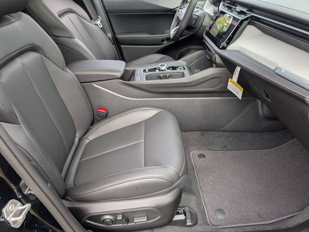 New 2026 Jeep Cherokee Limited AWD/4WD image 29