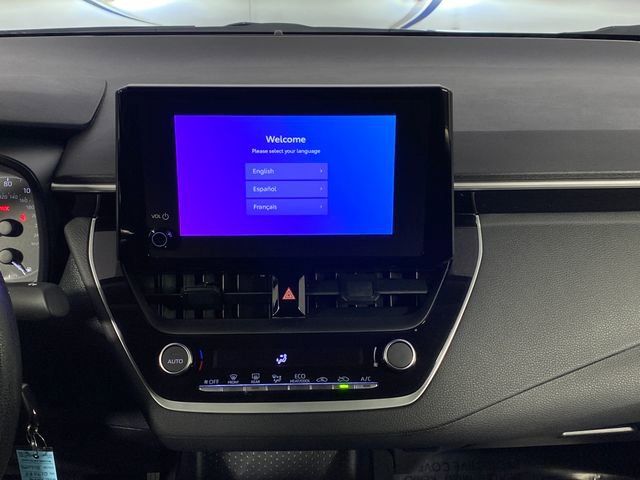 Used 2024 Toyota Corolla LE FWD image 14