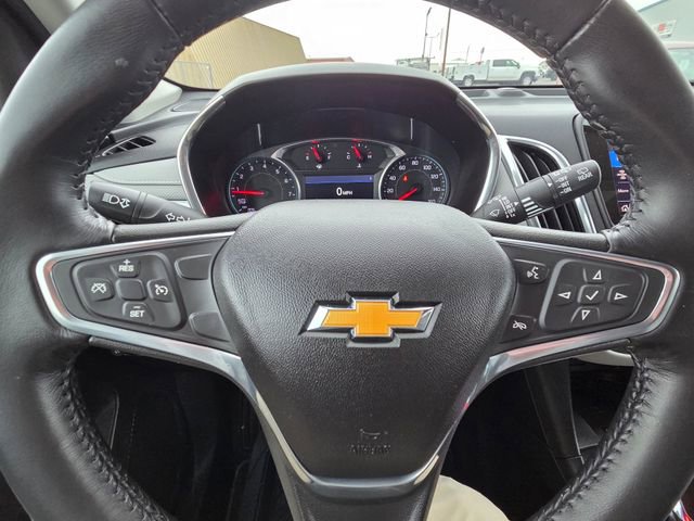 Used 2019 Chevrolet Equinox Premier image 14